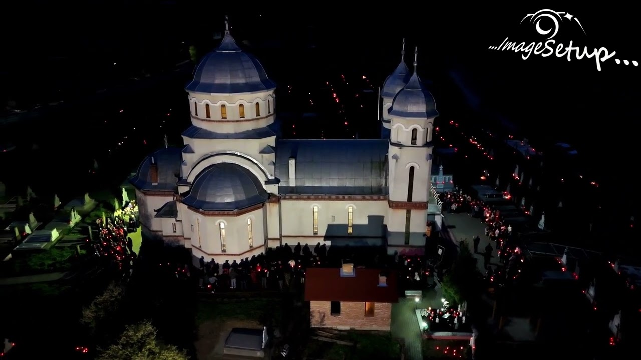 Biserica Ortodoxa Calnic