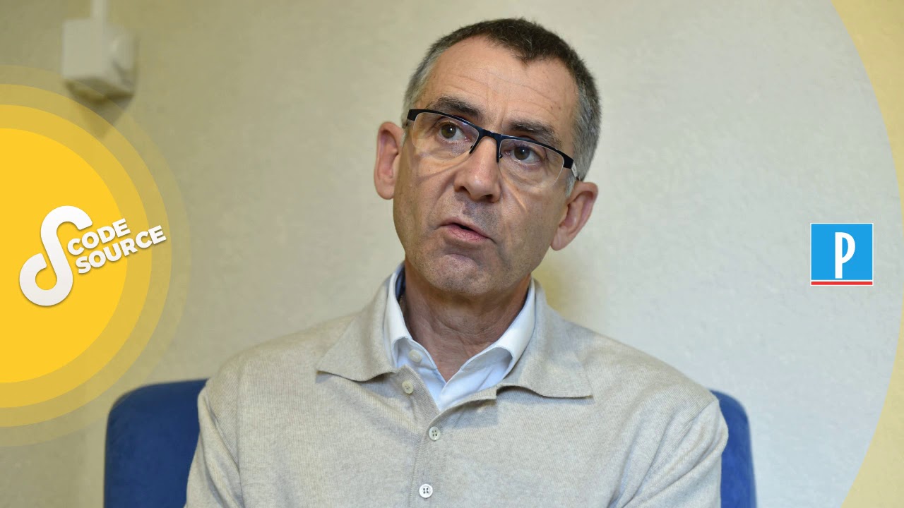 [PODCAST] Pédophilie dans l’Eglise : victime à 15 ans, le père Jean-Luc Souveton témoigne
