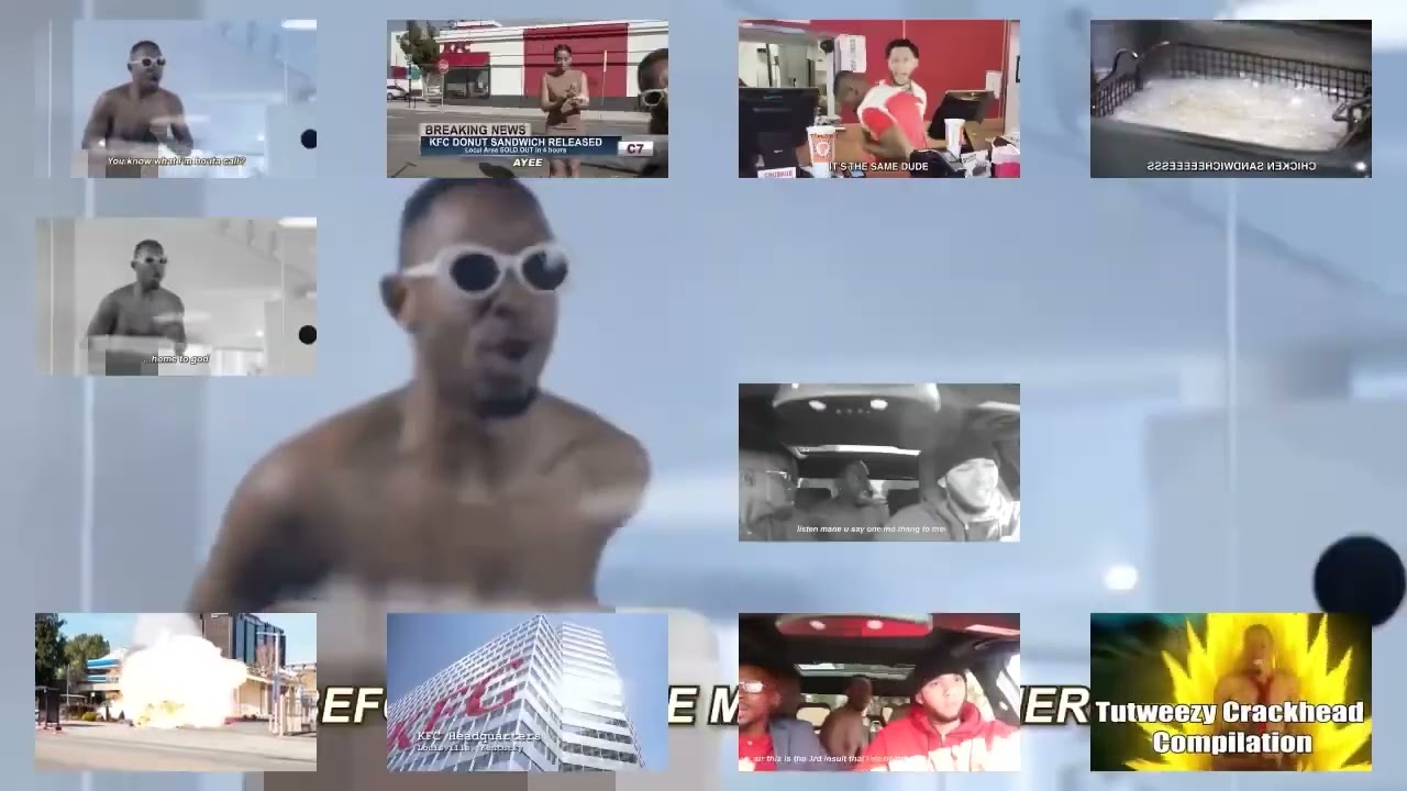 [REUPLOADED](V2) Crackhead Sparta Extended TTE V7