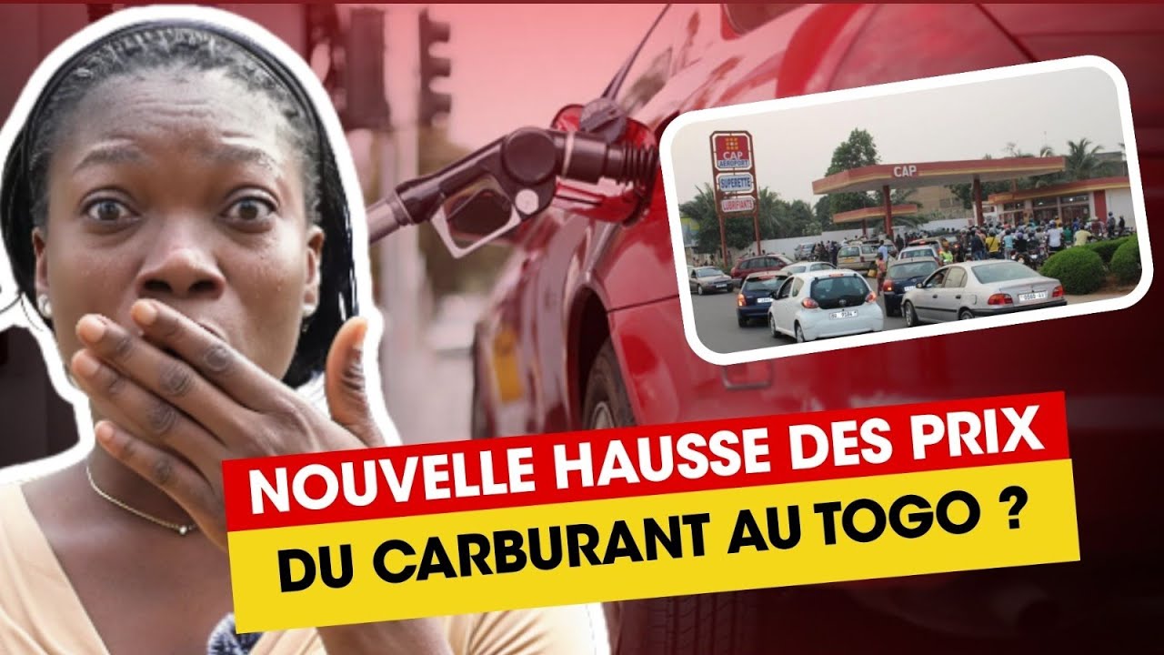 Togo : carburant en hausse, nouvelle loi contre la fraude, voici ce qu'il faut retenir de l'actualit