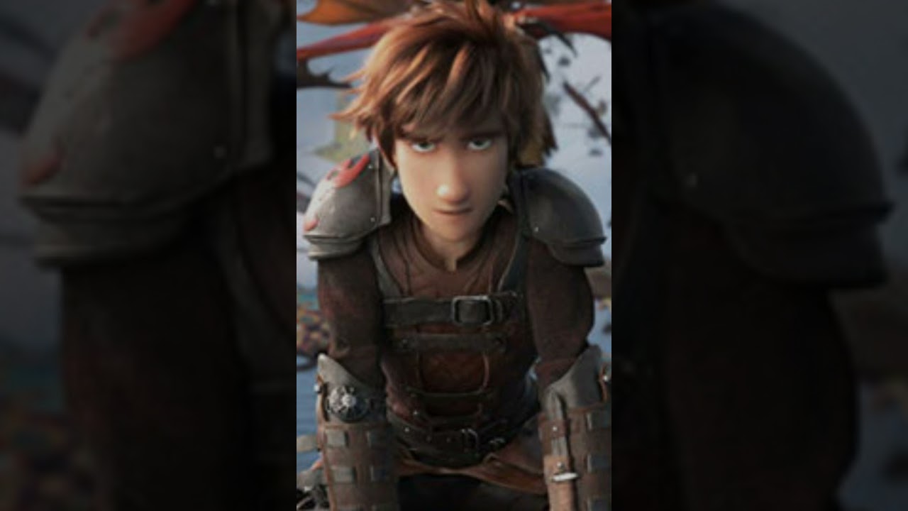 How To Train Your Dragon Theme Song ( Slowed Down )