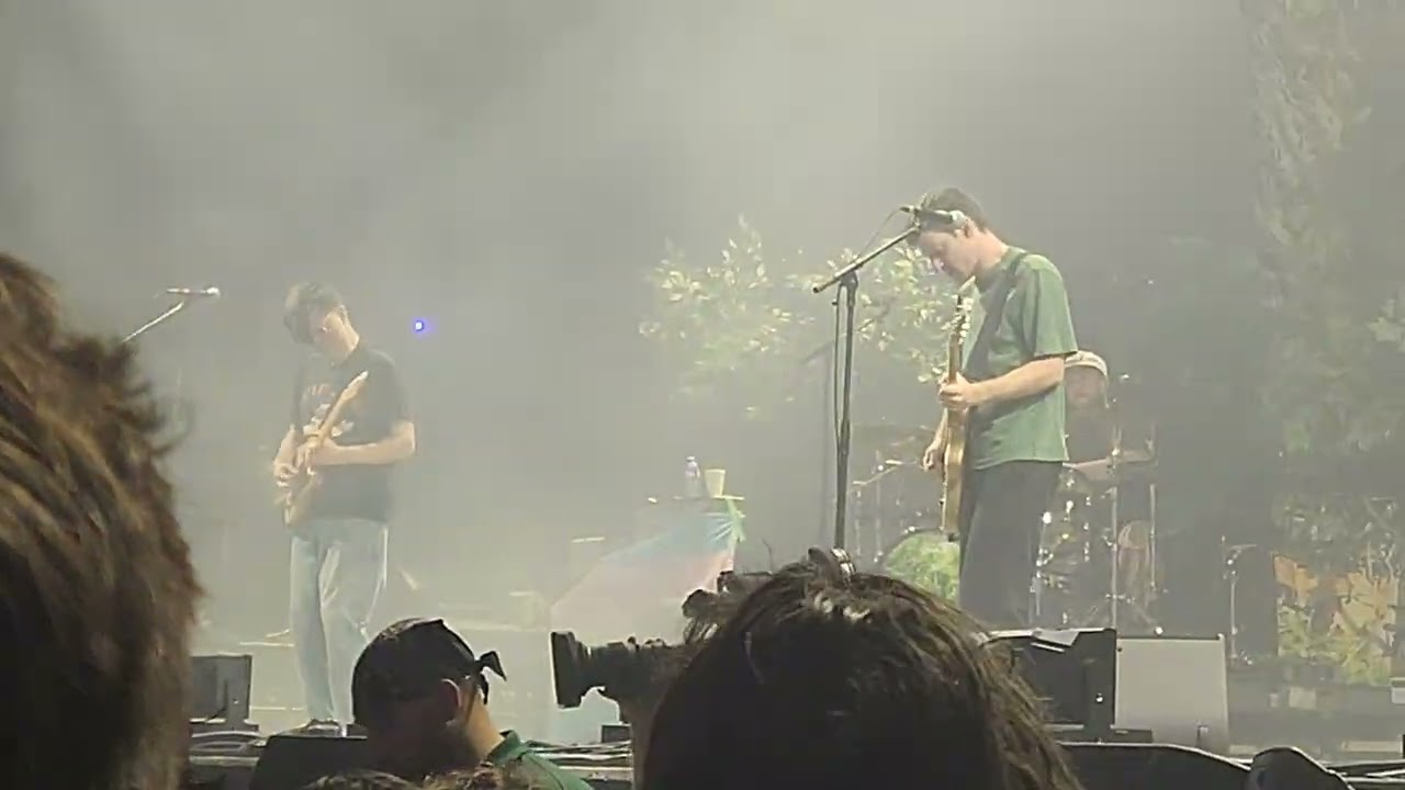 PUP - Can't Win (Live @ RBC Amphitheater // Toronto, ON // 8.23.2026)