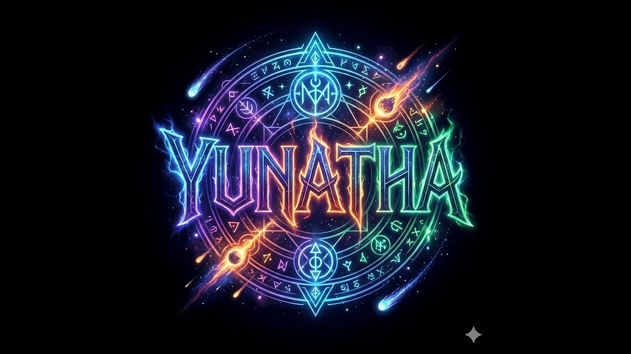 KAROXISM - Yunatha