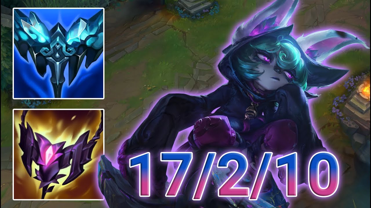 Mid Vex VS Talon Highlights | NA Challenger | Patch 12.13