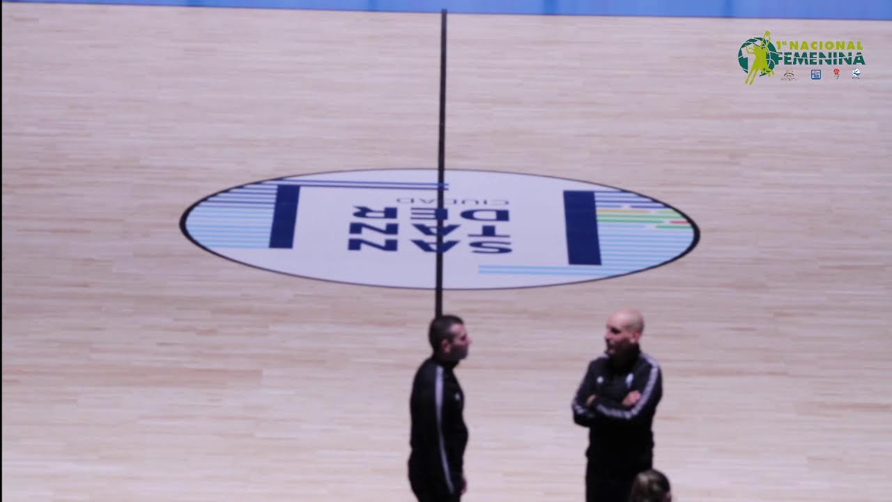 VASCO SHIPPING SEIS DO NADAL - BASKET ELOY VILLANUEVA