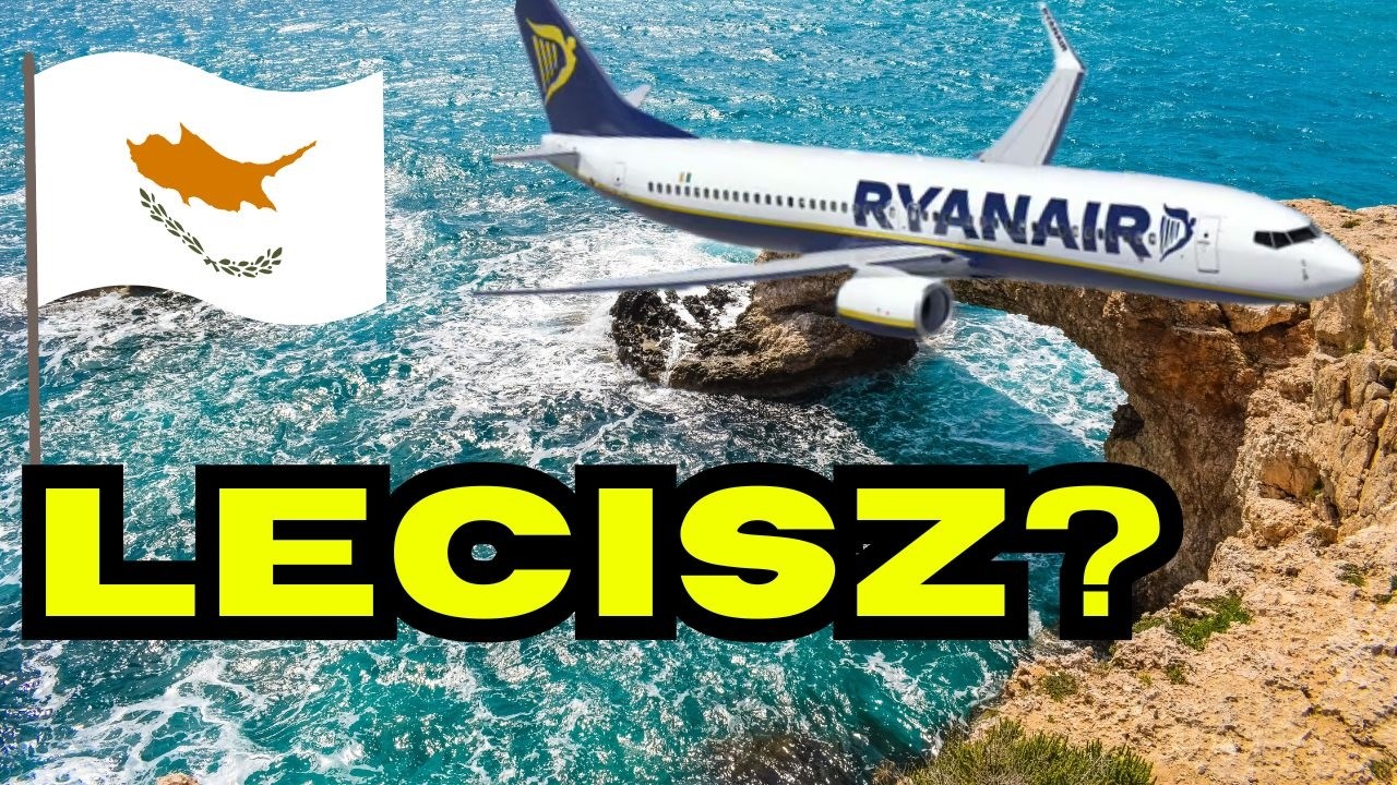 10 MIEJSC w Pafos, kt&oacute;re MUSISZ zobaczyć 🇨🇾 Cypr 2026