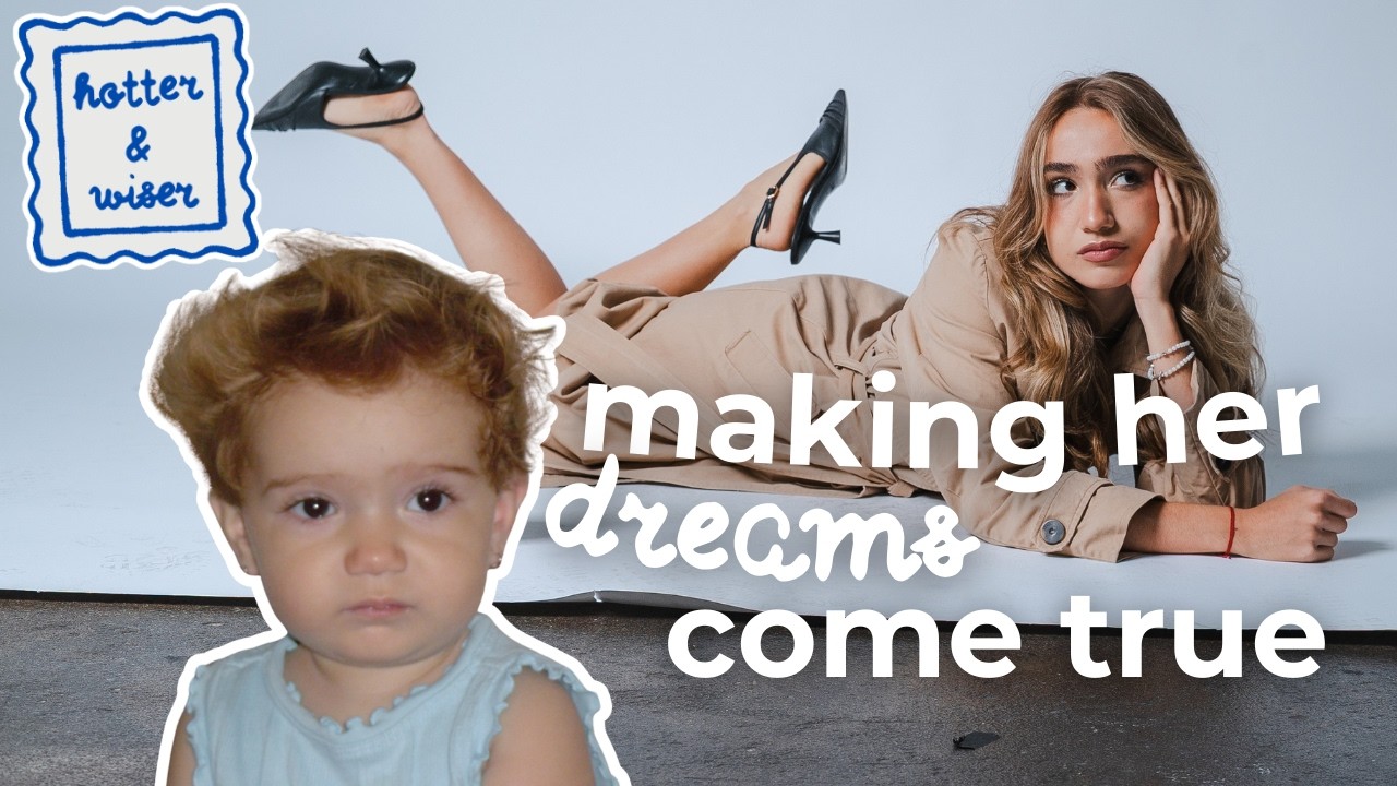 22 жизненные цели на мой 22-й день рождения