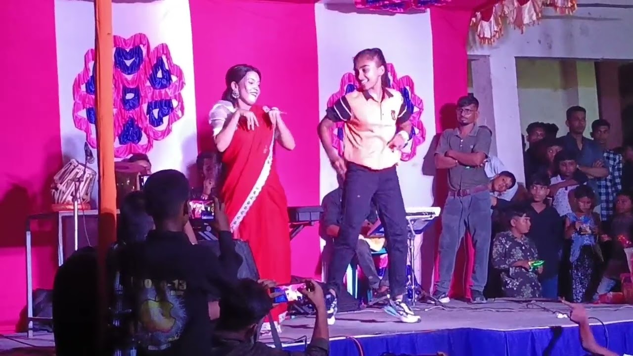 বরিশালের মাহিয়া মাহির অস্থির নাচ.dance videos