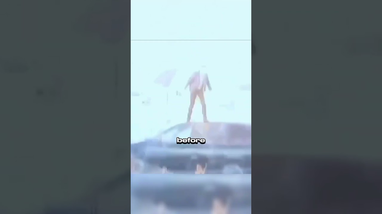 Боковой удар перерастает в дорожную ярость 😬