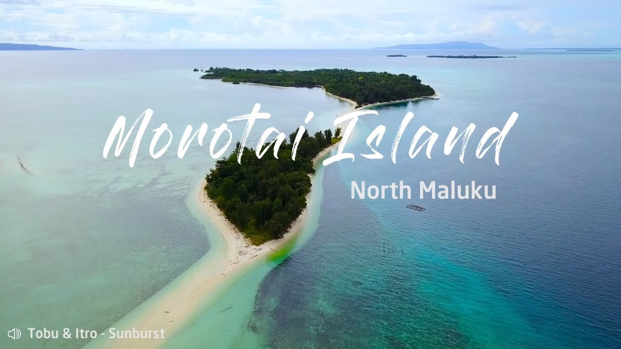 Another Story from Morotai Island