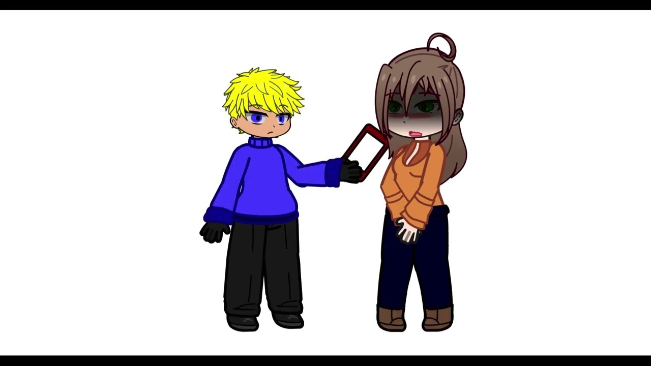 Kokujin no Tenkouseino meme (NO NTR AU) histórico da Kaede