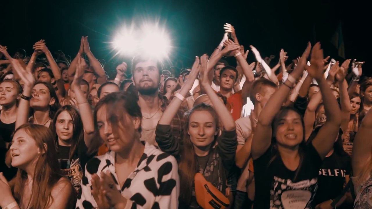 ФІОЛЕТ - Пусте (official video)