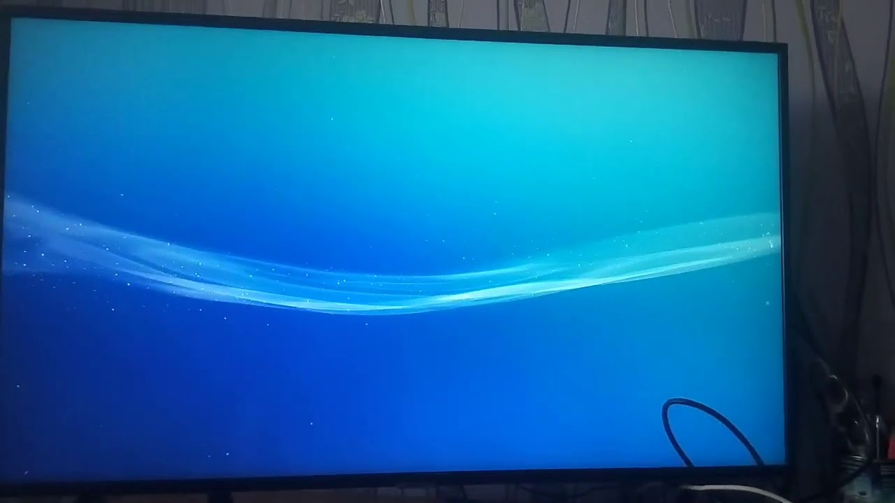 Прошивка PlayStation 3 slim CECH-3008B (HFW 4.86 + HENtoolbox 2.14)