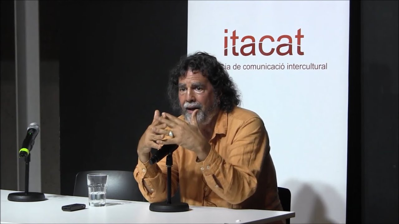 Ramón Grosfoguel - La Teoría Decolonial y la Cartografía del Poder en la Modernidad