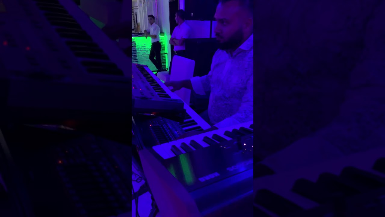 Masar  Berisha Full Version 2020 || Hip Hop Valle 2 || Live