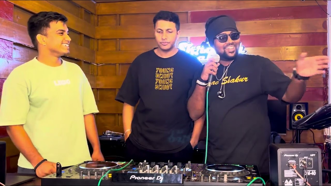 How To DJ and Mix Tamil Songs| Beginner DJ Tips and Tricks 2025