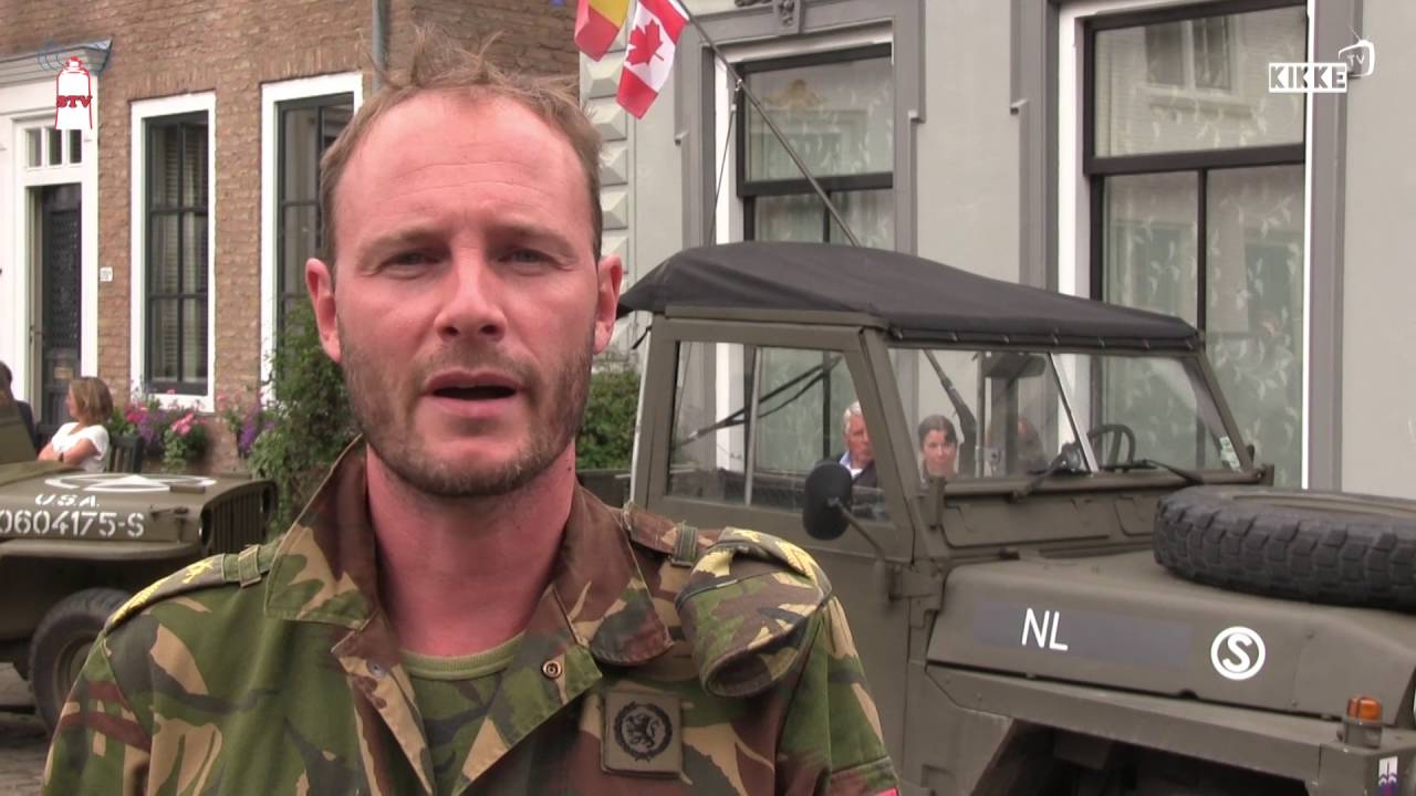 Oldtimer weekend Groede 2016