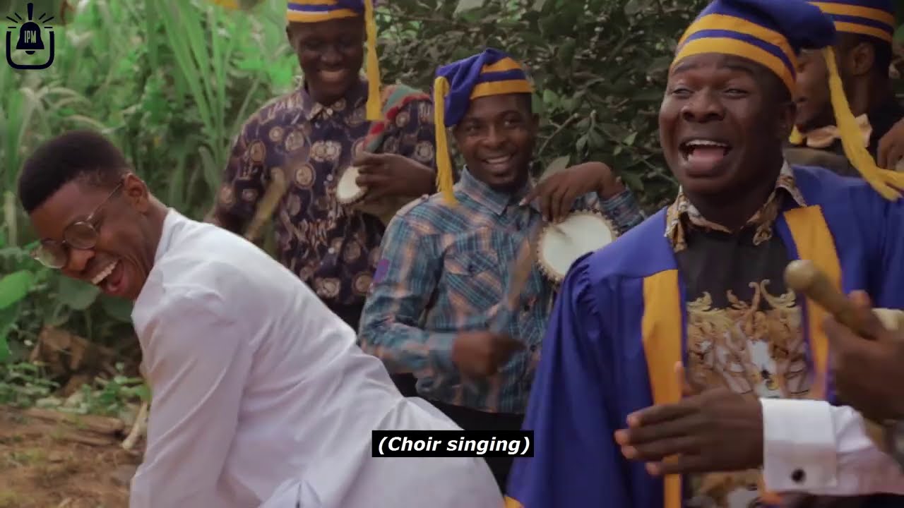 SUNDAY SERVICE: SMALL CHOPS SUNDAY