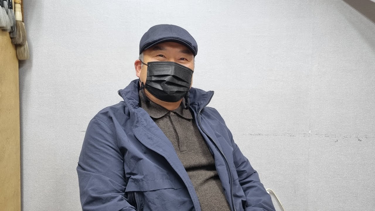 선각자와 인간말종의 사이(feat.정인과 편인)