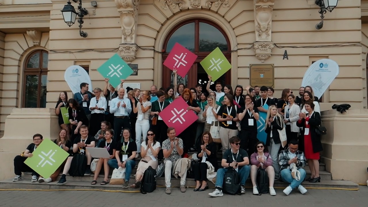 10 Days of INGENIUM at TUIASI 2024