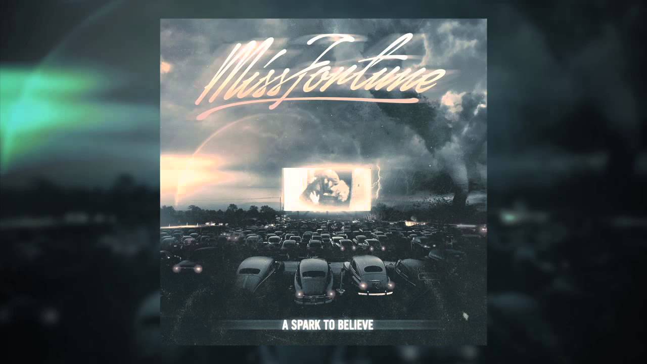 MISS FORTUNE - A Lost Cause