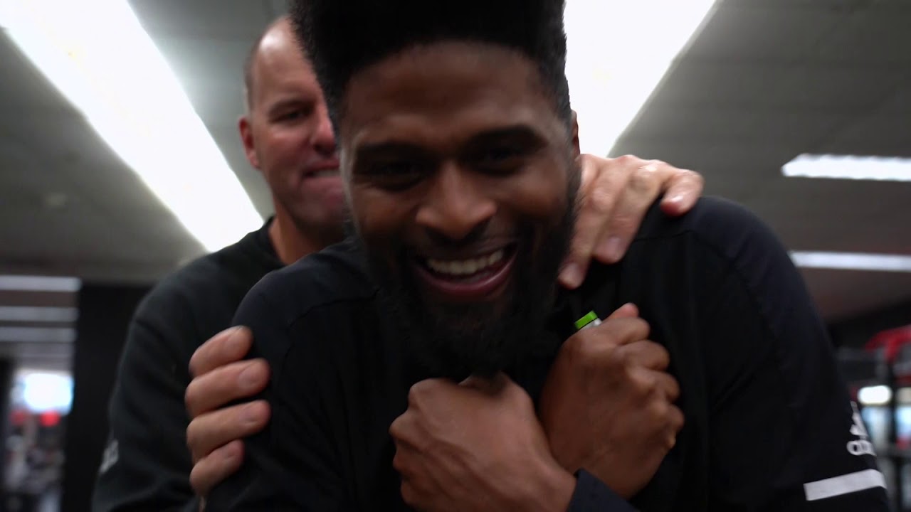 The Rutgers Football Story: Episode 1