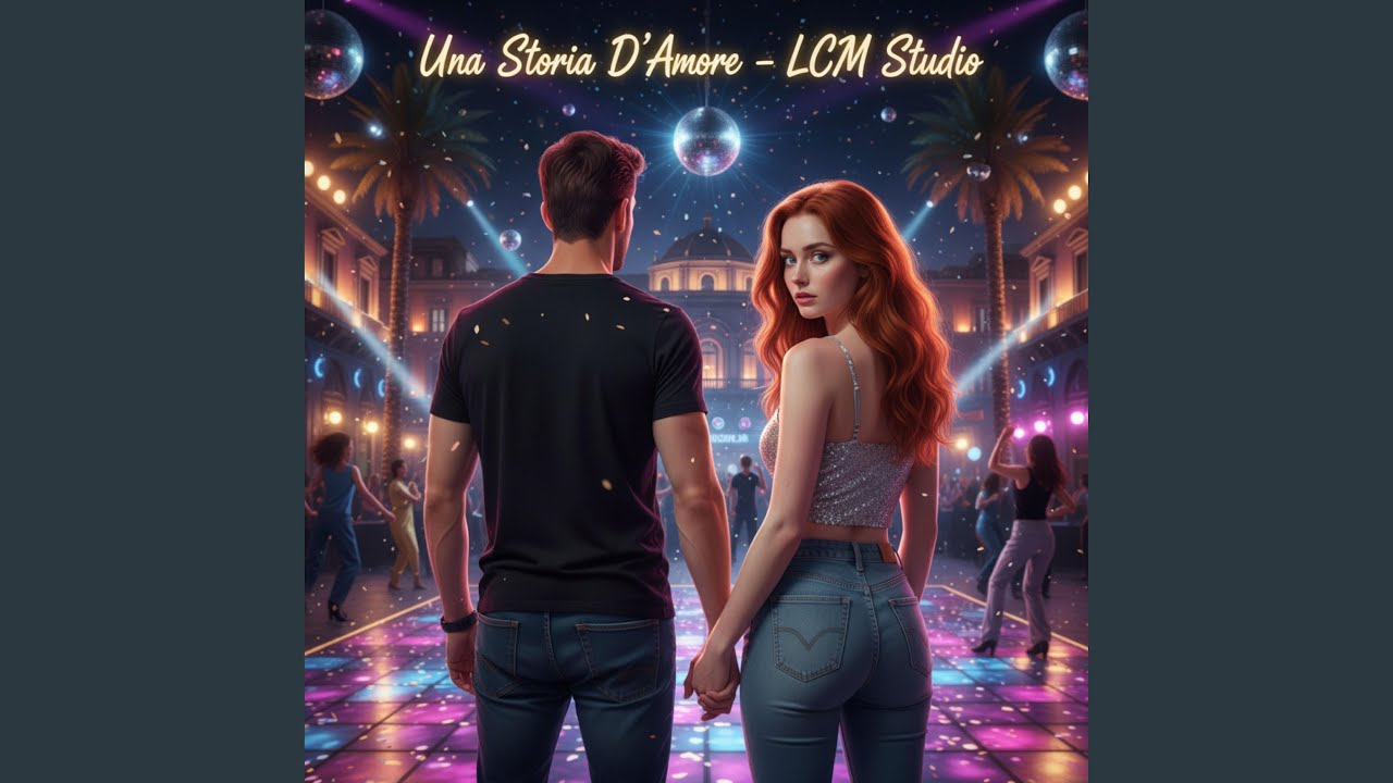 Una Storia D'Amore