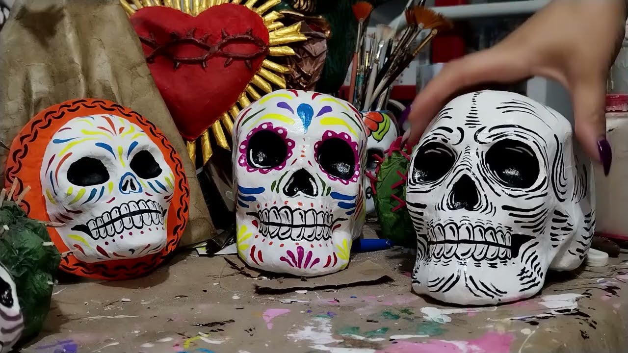 Taller de Cartoner&iacute;a - Espina de Papel
