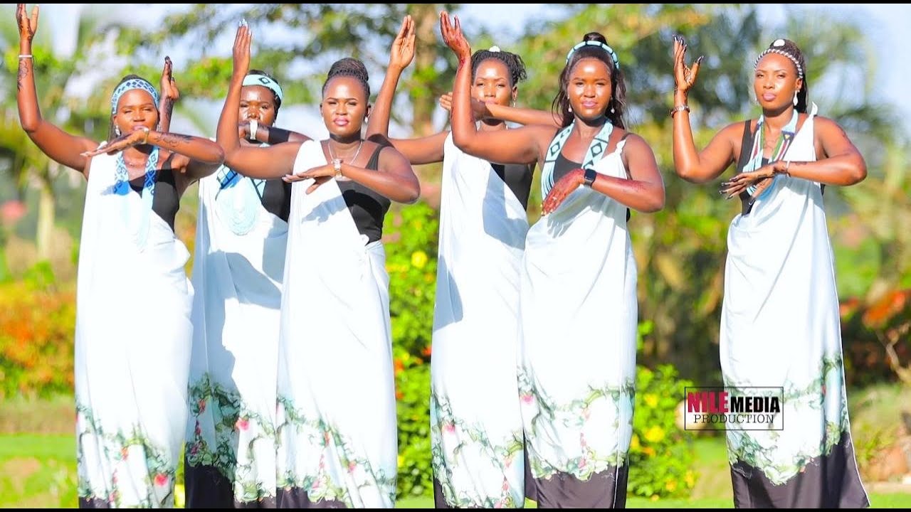 CLASSIC AYAHYAH COLLECTIONS PRESENTED BY HAPPY WOMEN GROUP_KAMPALA,UG