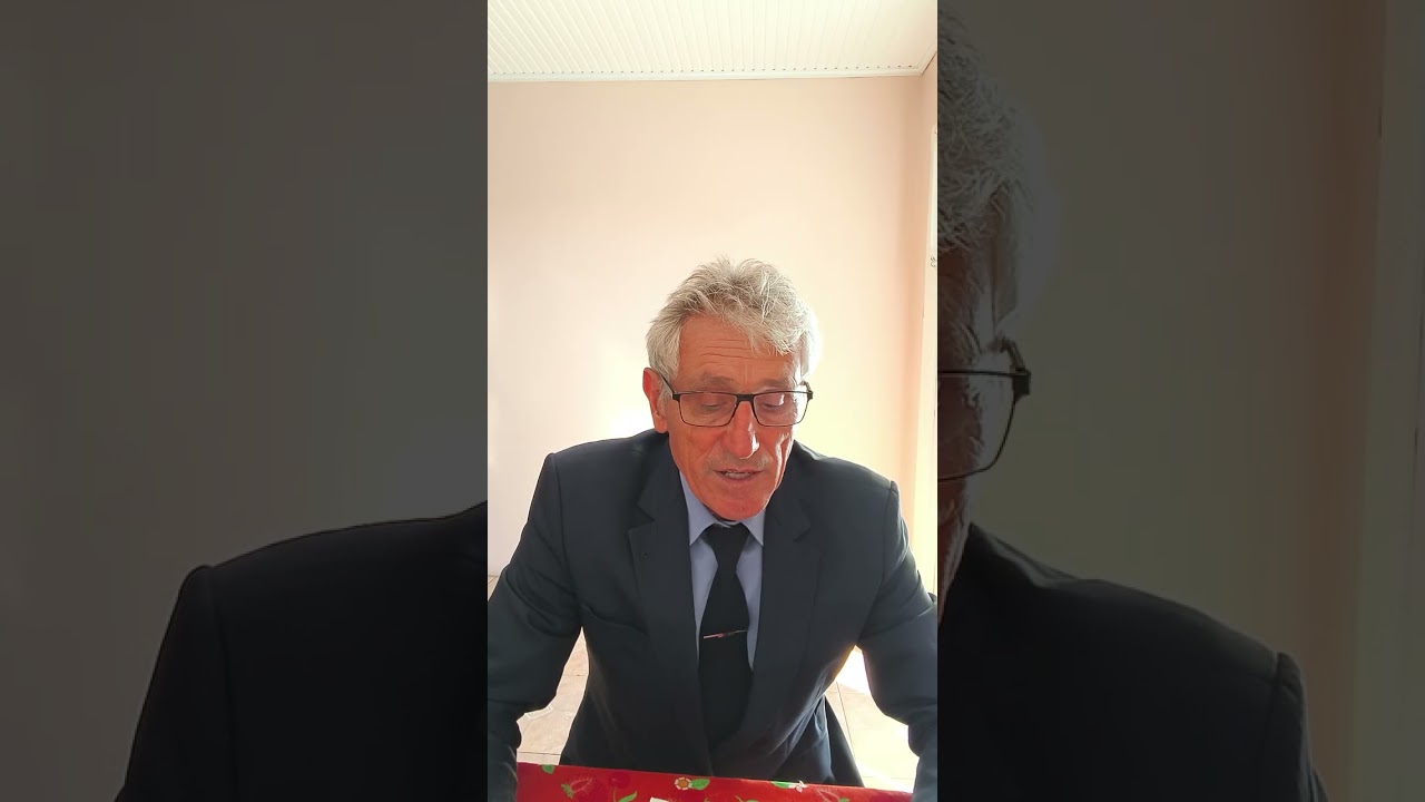 Este é o segredo da vida cristã 
