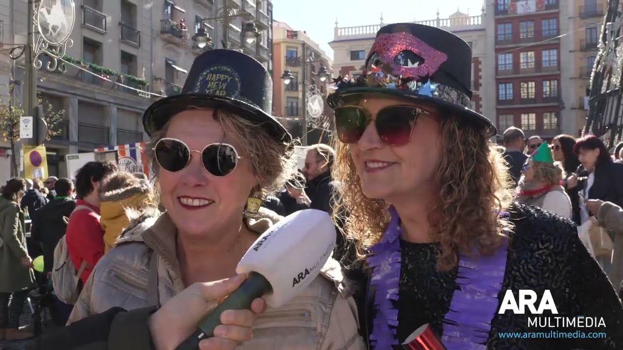 Fest Any Alcoi 2025 | ARALMULTIMÈDIA