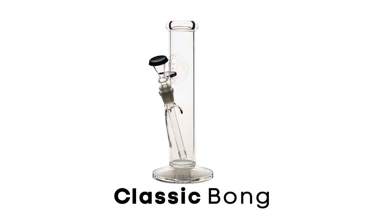 Balance Classic Bong