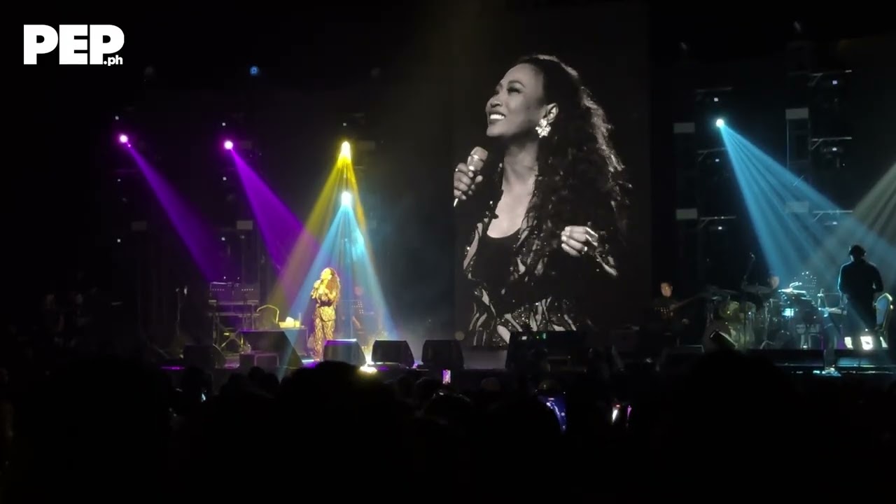 A beautiful rendition of Jaya's 