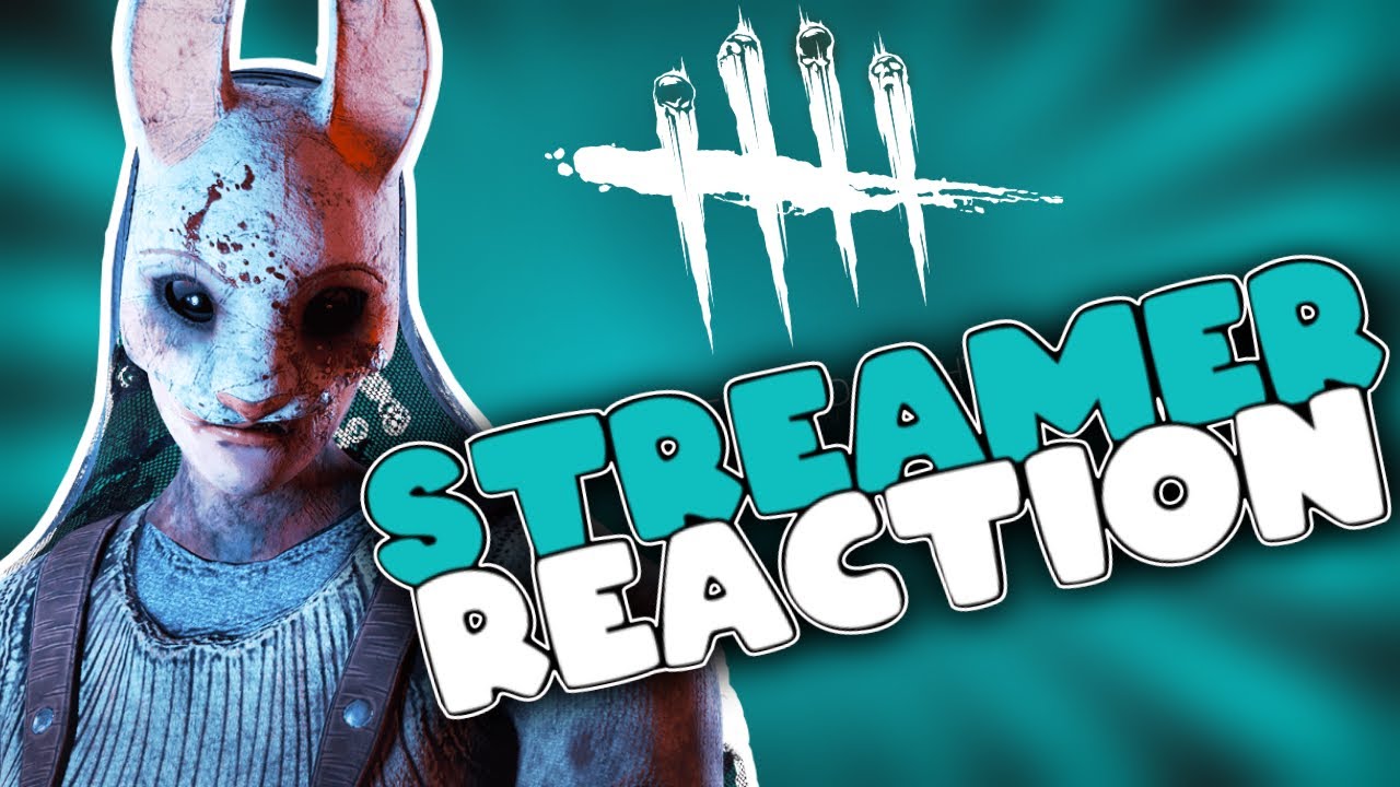 Streamer Vs My Huntress!  This Survivor Entitlement MUST BE CURED!