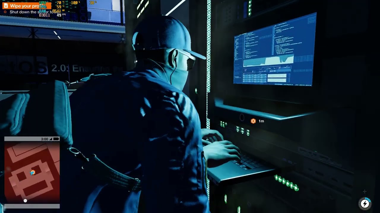 Watch Dogs 2 2026