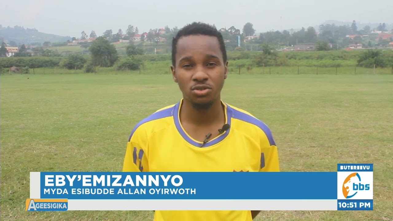 Myda Esibudde Allan Oyirwoth, Agenda mu Ttiimu ya New England Revolution