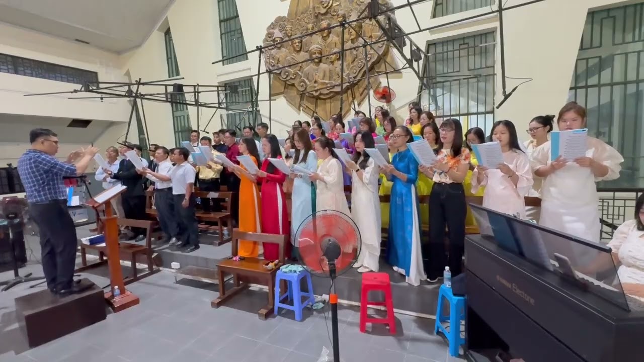 Lo Gì | Đức Dũng