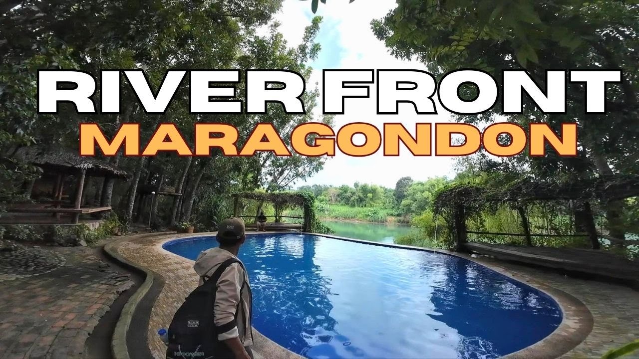 Shaimiro Vlogs | Perfect ngayong Summer 2025 | Bali Inspired | Riverfront Garden Resort | Maragondon