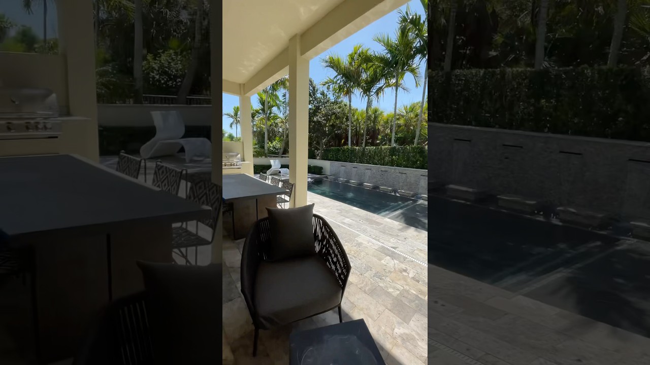 Luxury New Construction Model Home | Kolter Homes