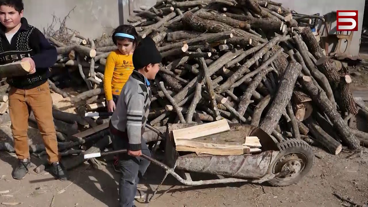 ԱՐՑԱԽ. ՄՈԽՐԱԳՈՒՅՆ ԴԱՐՁԱԾ ԿԱՐՄԻՐ ՇՈՒԿԱՆ