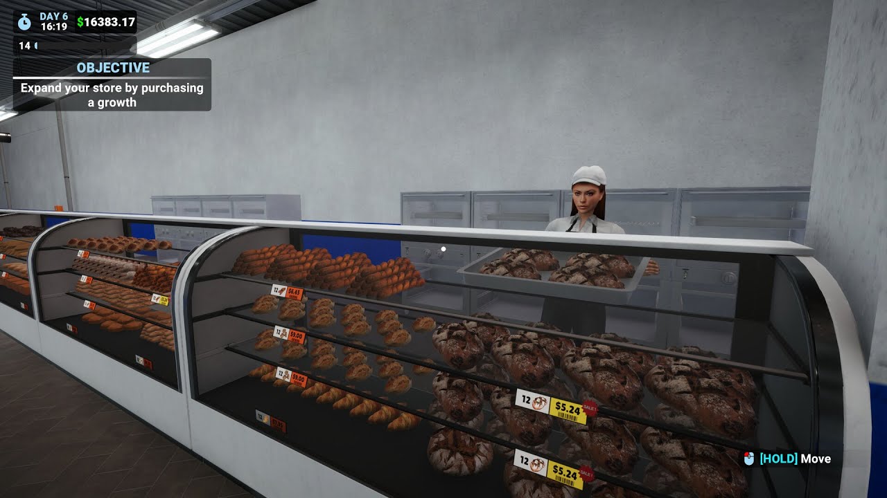 Urban Supermarket Simulator #2 (New Simulation game )