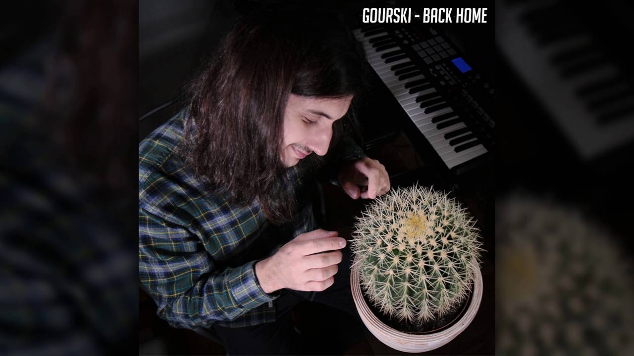 Gourski - Back Home