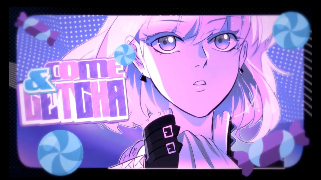 「༺VS༻」✘ 247 Studio CANDY MEP