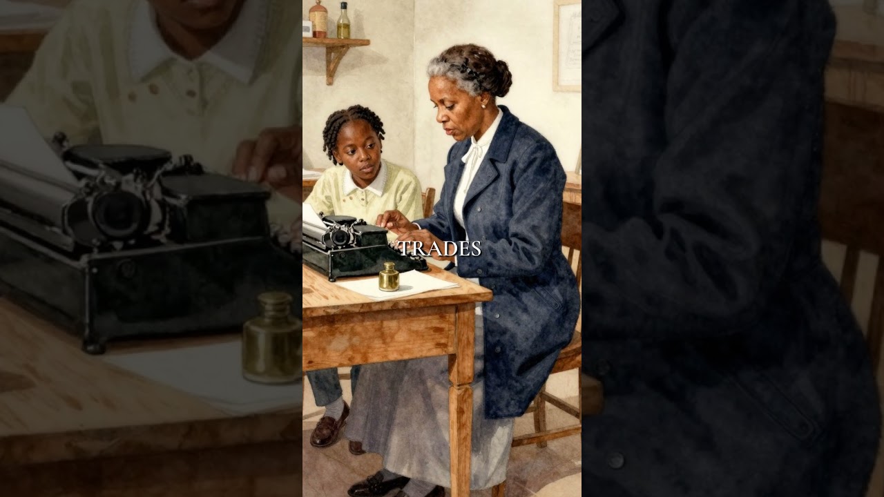 Black Woman Founded Revolutionary School in 1909 That Changed Everything
