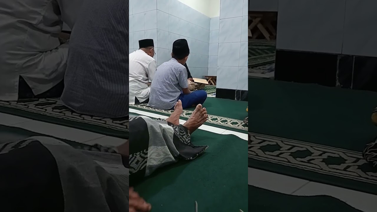 Tausiyah Gus Nur Muhammad Srimartani piyungan Bantul malam ke 13 2026
