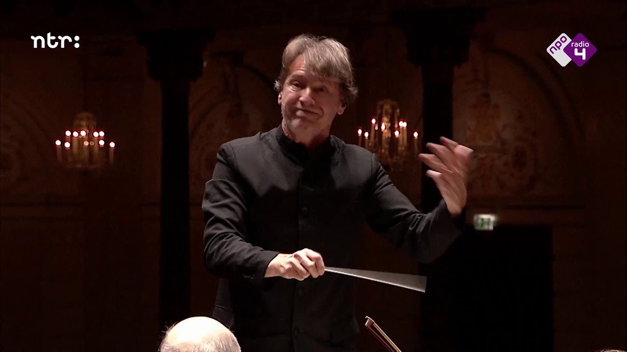 Nederlands Philharmonisch Orkest olv Marc Albrecht - Gustav Mahler – Symfonie nr. 8