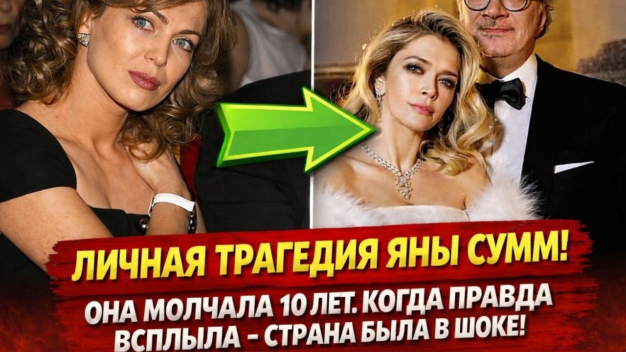 Аутизм сына, измены мужа с Верой Брежневой: Личная драма 50-летней бывшей жены Константина Меладзе!
