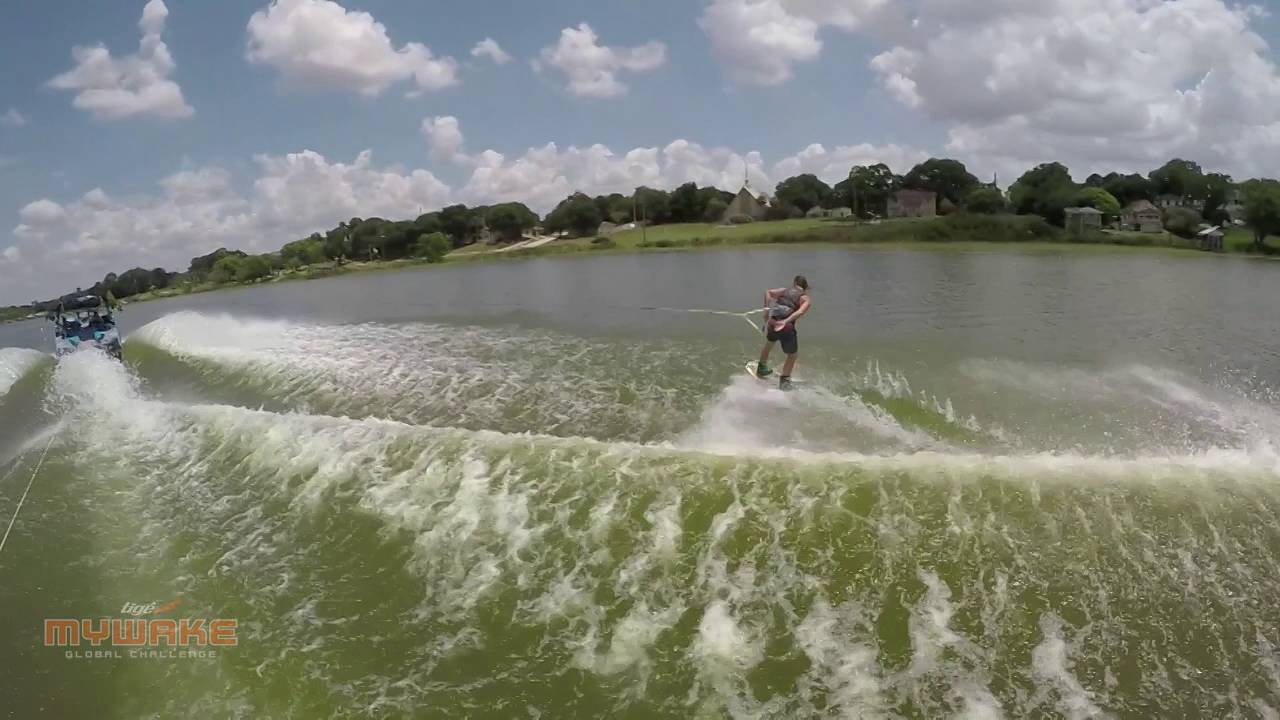 JD Webb - Wakeboard - Video of the Year - Pro Men