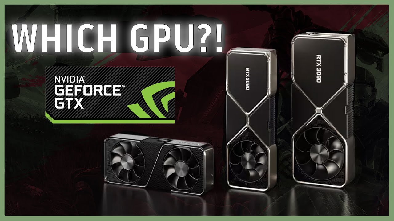 Is the Nvidia GeForce RTX 3090 Really Worth it? | 3000 Series Overview
