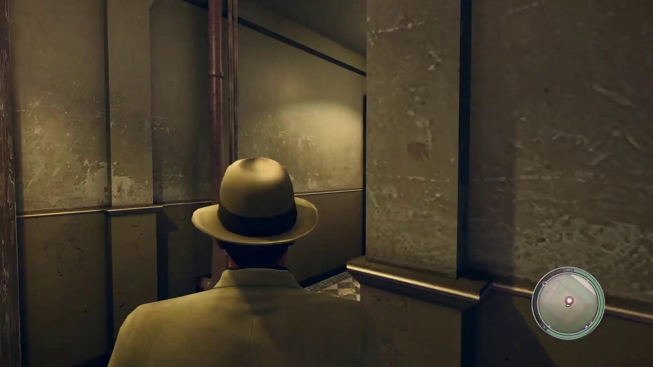 Ep 2 Mafia 2 Definitive Edition - Rise of the Arcane